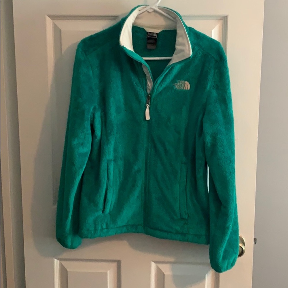 North Face Osito Fleece